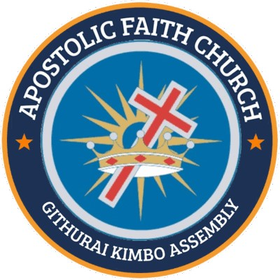 Apostolic Faith Church Githurai Kimbo Assembly - Official Seal
